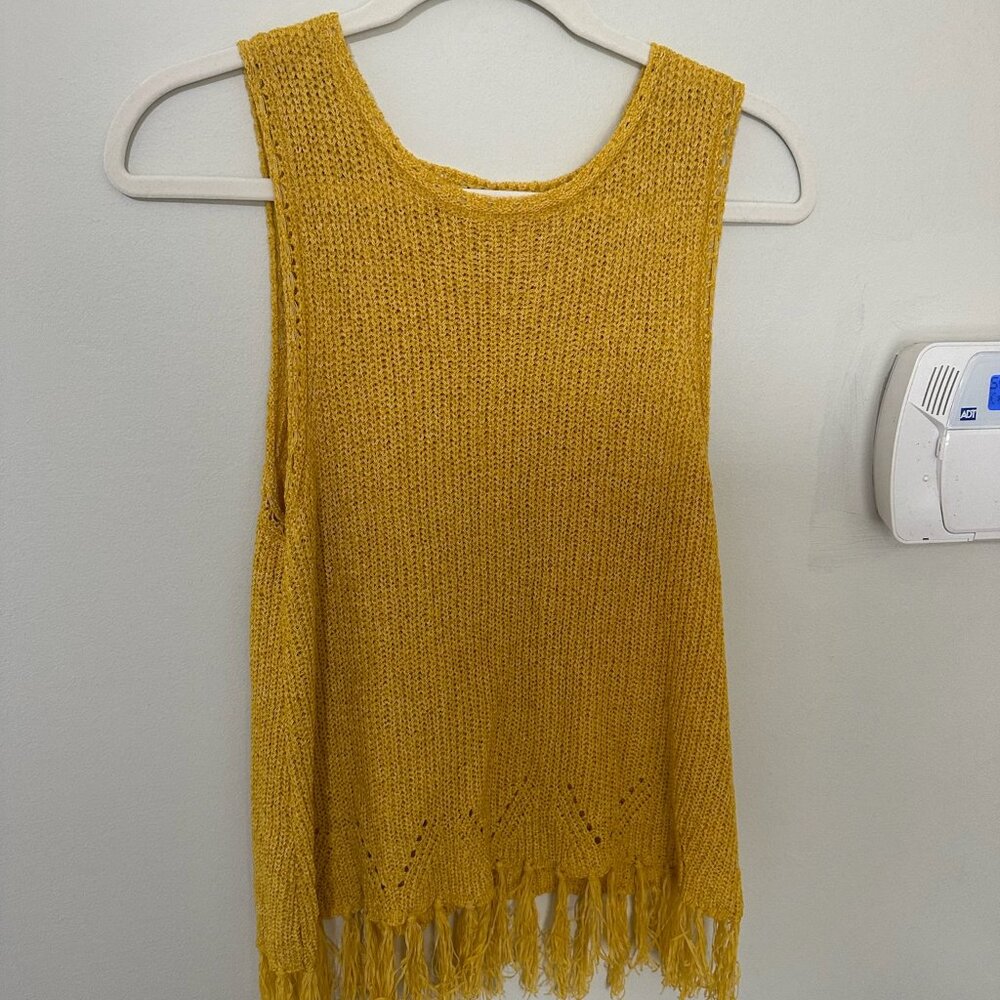 CUTE PEPIN BEACH COVERUP!!!